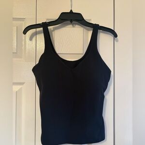 Lululemon Align Tank Waist Length